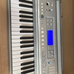 カシオ　キーボード　cal-810