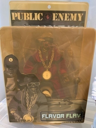 The Notorious B.I.G.】フィギュア レア!!