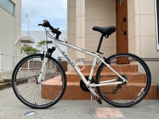 TREK   パール　M size