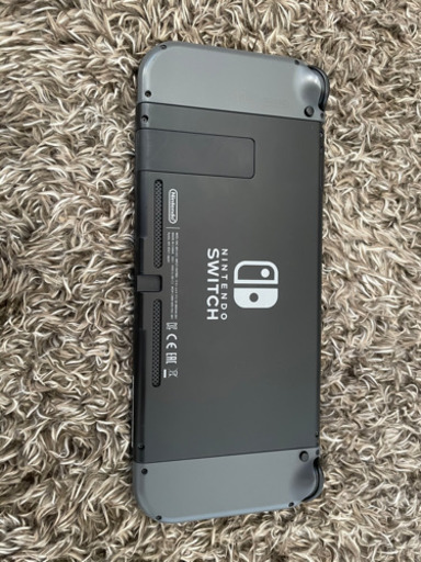 ＊NintendoSwitch 本体 グレー ＊ 任天堂 Nintendo Switch [グレー] 価格比較 - 価格.com