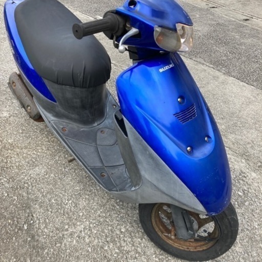 スズキレッツ2