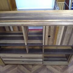 【リユースショップBYREUSE配達・設置OK】journalstandard多機能ラック