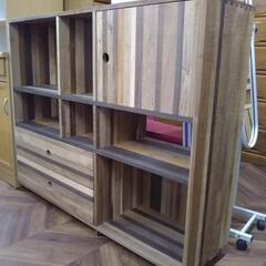 【リユースショップBYREUSE配達・設置OK】journalstandard多機能ラック