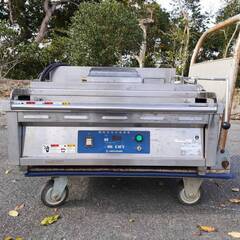 【値下げ】ニチワ　電気多目的焼物器　NGM-7A　2013年製　...