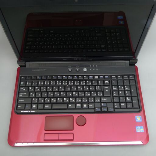 商談中・極美品】LaVie G i7 2.0G SSD:256G RAM:4G Office2019 2560x1440