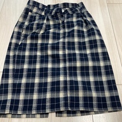 VIS スカート　Mサイズ