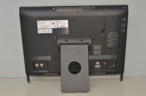良品 一体型パソコン 最新Windows10+office NEC VN770/F core i7