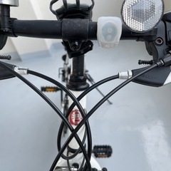 コールマン26インチ自転車