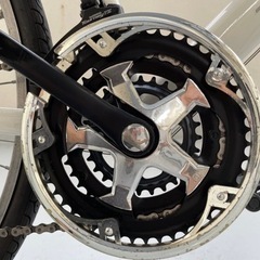 コールマン26インチ自転車