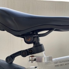 コールマン26インチ自転車