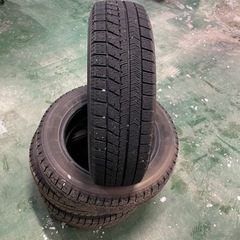 155/65R14 BS VRX