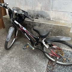 中古小学一年生 自転車が無料 格安で買える ジモティー