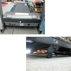 札幌 ランニングマシン イグニオ 2011年製 16km/hまで ルームランナー ウォーキングマシン 家庭用 トレーニング フィットネス 体力強化 IGNIO 本郷通店 