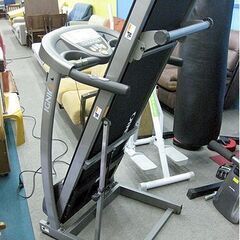 札幌 ランニングマシン イグニオ 2011年製 16km/hまで ルームランナー ウォーキングマシン 家庭用 トレーニング フィットネス 体力強化 IGNIO 本郷通店 