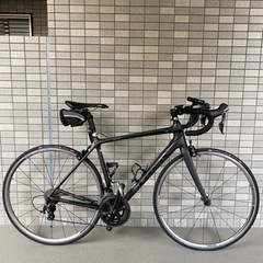 トレック　エモンダ　SL5 2018