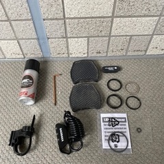 トレック　エモンダ　SL5 2018