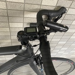 トレック　エモンダ　SL5 2018