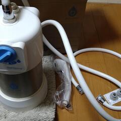 Amway  バスルーム浄水器