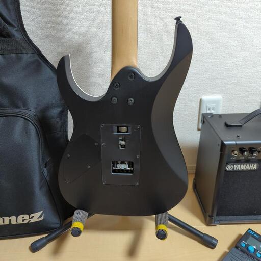 エレキギター アイバニーズ Ibanez | diyfishblogs.com