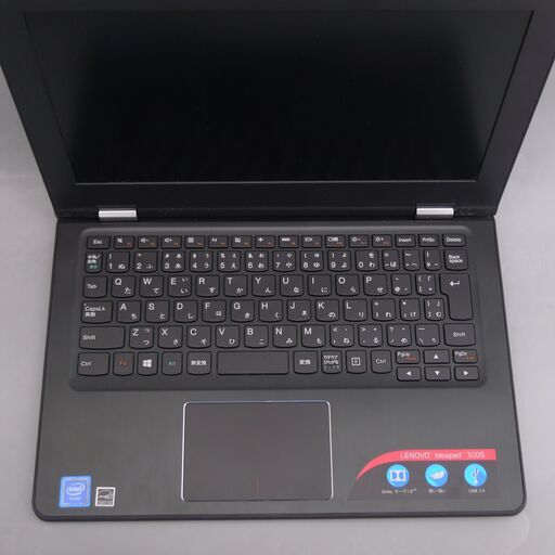 中古良品ノートパソコン 最新Windows10 Lenovo ideapad 300S 11.6型