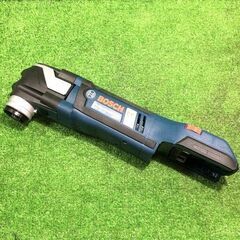BOSCH GMF18V-28 18Vバッテリーマルチツール【リライズ市川行徳店