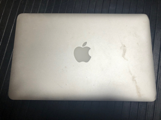 MacBook AIR 初期化済み | rdpa.al