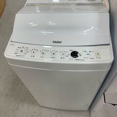 ハイアール 4．5kg全自動洗濯機 オリジナル ホワイト JW-...