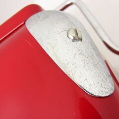 Radio Flyer レトロ調スチール製クーラーボックス、販売中！【NB1158】