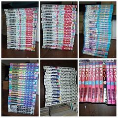 約349冊　まんが、ラノベ　まとめ売り