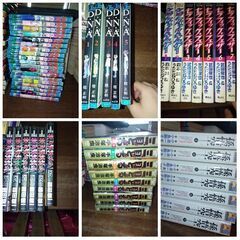 約349冊　まんが、ラノベ　まとめ売り
