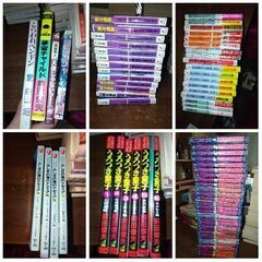 約349冊　まんが、ラノベ　まとめ売り