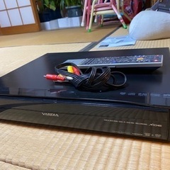 TOSHIBA HDD &DVDレコーダー　2009年製