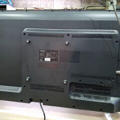 愛品館市原店】SANSUI2017年製39インチ液晶テレビ SCM39-B11【愛市