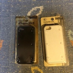 【ネット決済】iPhoneケース　5か5S
