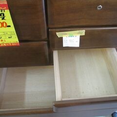 ID:G994483 アウトレット チェスト6段（エヴァ）