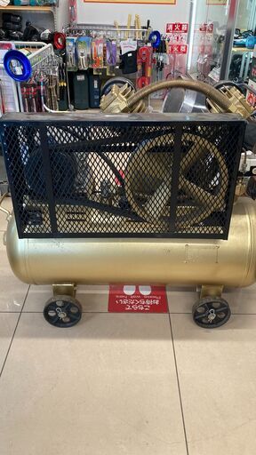 【中古】【動作OK】【店頭引取限定】ASTROPRODUCTS　アストロプロダクツ　3相　コンプレッサー　3HP　AP-90　66000円（税込） 中古】【動作OK】【店頭引取限定】ASTROPRODUCTS アストロプロダクツ 3