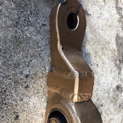 オデッセイ rb1 HAL-ASHI ハルアシ ロアアーム