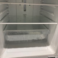 ハイセンス　HR-D1301 130ℓ 冷蔵庫