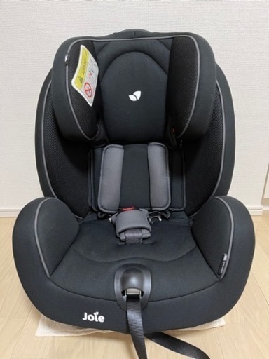 Joie ジョイー チャイルドシート Valiant バリアント