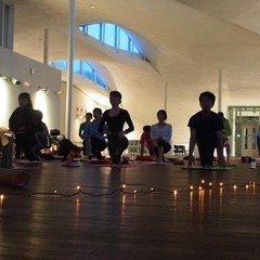 Healing Night〜 クリスタルボウル,YOGA wit...