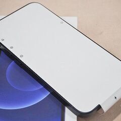 【苫小牧バナナ】開封未使用☆SIMフリー Apple/アップル MGDJ3J/A iPhone12mini 128GB ブラック 本体のみ ②♪ 苫小牧バナナ】開封未使用☆SIMフリー Apple/アップル MGDJ3J/A