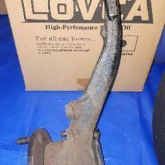 jzx 短縮ナックル