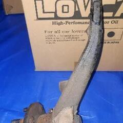 jzx 短縮ナックル