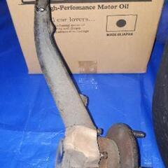 jzx 短縮ナックル