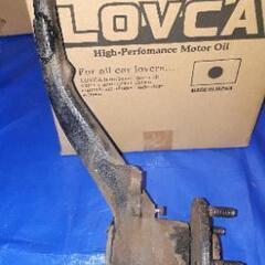 jzx 短縮ナックル