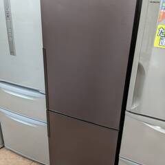 お値下げしました?⭐SHARP 271L冷蔵庫 ⭐SJ-PD27A ⭐シャープ⭐
