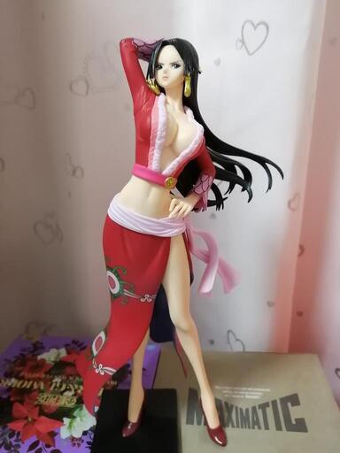 ワンピースボアハンコックフィギュア 柴 郡山富田のフィギュアの中古あげます 譲ります ジモティーで不用品の処分 ワンピースボアハンコックフィギュア 柴 郡山富田のフィギュアの中古あげます 譲ります ジモティーで不用品の処分