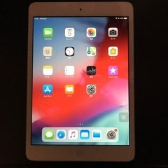 【最終値下げ！】iPad mini 2 128GB Wi-Fiモデル