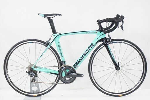 BIANCHI 「ビアンキ」 OLTRE XR3  2019年モデル ロードバイク