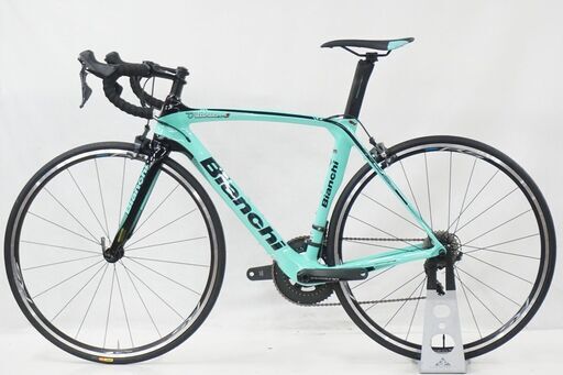 BIANCHI 「ビアンキ」 OLTRE XR3 2019年モデル ロードバイク